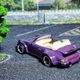 Illustration for article titled From 934RSR to 911Cab
